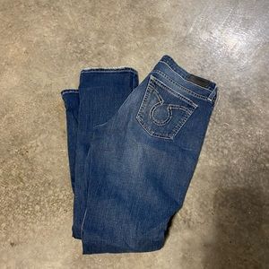 Big star straight leg